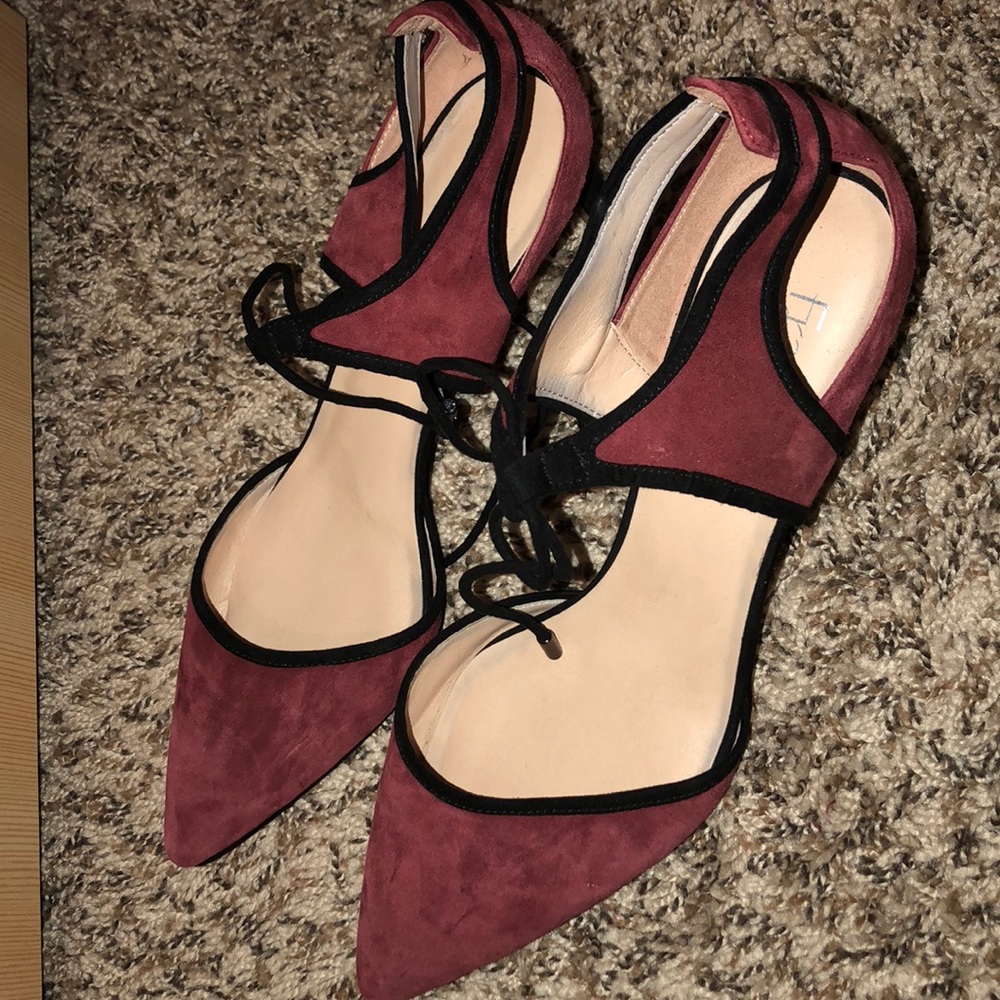 Franco Sarto Heals